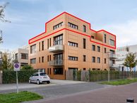 Francisco Pizarrostraat 128, 1363 KK Almere