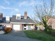 Gerard Terborchstraat 3, 6464 BA Kerkrade