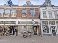 Zuiderkerksteeg 12-B, 1601 HJ Enkhuizen