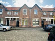 Vermeerstraat 29, 2612 XJ Delft