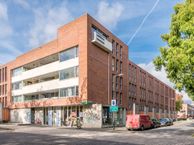 Bijlmerdreef 920, 1103 DV Amsterdam