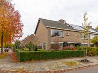 Albert Schweitzerlaan 43, 3451 EB Vleuten