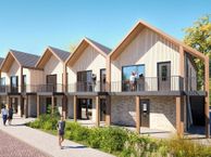 Bovenwoning I65, 8124 AE Wesepe