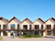 Benedenwoning I60, 8124 AE Wesepe