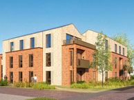 Appartement J71, 8124 AE Wesepe