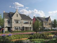 Blauwe Regen twee-onder-een-kapwoningen (Bouwnr. 99), 2295 LL Kwintsheul