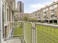 Vlinderstraat 43-A, 3061 VL Rotterdam