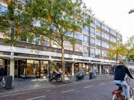 Meent 34-B, 3011 JL Rotterdam