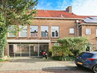 Clovisstraat 52, 2025 BP Haarlem