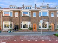 Haagsestraat 115, 2587 TH Den Haag