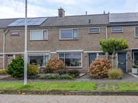 Burmaniastraat 39, 9231 BT Surhuisterveen