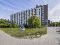 Suze Groeneweglaan 183, 3021 DV Rotterdam