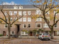 Milletstraat 24-1, 1077 ZE Amsterdam