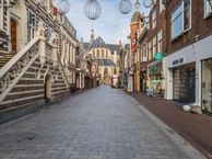 Langestraat 87-A, 1811 JD Alkmaar