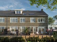 Blauwe Regen rijwoning beukmaat 6,6 m (Bouwnr. 88), 2295 LL Kwintsheul