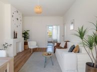 Hekbootstraat 9-B, 3028 XD Rotterdam