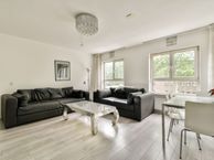 Dantestraat 8, 1102 ZN Amsterdam