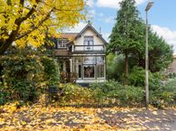 Regentesselaan 21, 1405 EH Bussum