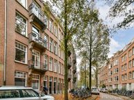 Zocherstraat 75-2, 1054 LW Amsterdam
