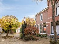 Dr. van Rhijnstraat 12, 2351 AV Leiderdorp