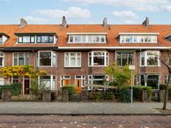 De Sitterlaan 60-A, 2313 TR Leiden