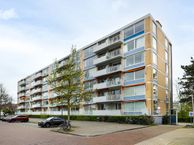 Haagweg 136, 2321 AH Leiden