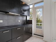 Frans Bekkerstraat 100-D, 3082 TX Rotterdam