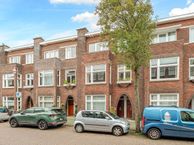 Weissenbruchstraat 153, 2596 GD Den Haag