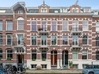 Van Eeghenstraat 12-H, 1071 GE Amsterdam