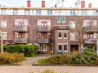 Vleutenstraat 37, 1106 CW Amsterdam