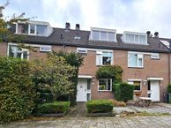 Houtvaartkade 7, 2111 BR Aerdenhout