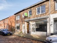 Petrus Gaginistraat 35-B, 6217 GG Maastricht