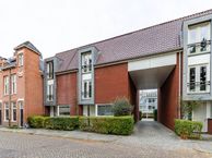 Helper Westsingel 19-6, 9721 BA Groningen