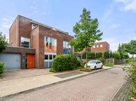 Top Naeffstraat 7, 6708 SX Wageningen
