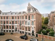 Koningin Emmaplein 15-B, 3016 AB Rotterdam