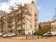 Theodorus Majofskistraat 31-2, 1065 SR Amsterdam