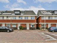 Paradijsappelstraat 17, 1036 LL Amsterdam