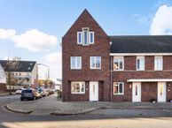 Aagje Dekenstraat 41, 3314 SC Dordrecht