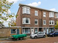 Cornelis van der Lijnstraat 211, 2593 NH Den Haag