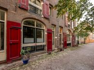 Oude Braak 25-A, 1012 PS Amsterdam