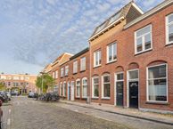1e Delistraat 21, 3531 SL Utrecht