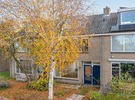 Parelhoenstraat 19, 3815 AE Amersfoort