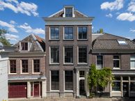 Bemuurde Weerd O.Z. 71-C, 3514 AT Utrecht