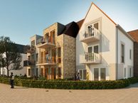 Nikadel 4, 1796 BP De Koog