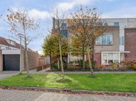 Pieter Breughelstraat 1, 2231 BP Rijnsburg