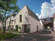 Backer+Rueb Fase 1 (Bouwnr. 16), 4815 CD Breda