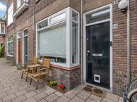 Isaäk Hoornbeekstraat 58, 2613 HJ Delft