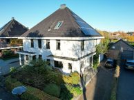 Merijntje Gijzenlaan 29, 4625 GD Bergen op Zoom