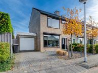 Nieuwe Werf 54, 4756 CE Kruisland