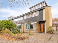 Emilie Knappertstraat 30, 2037 LZ Haarlem